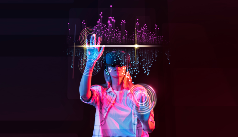 Unlocking economic potential: GCC’s investment in AI and techology